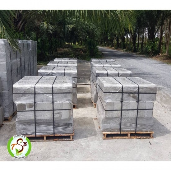 อิฐมวลเบา นครศรีธรรมราช