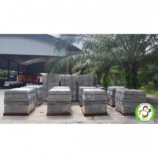 โรงงานอิฐมวลเบา นครศรีธรรมราช